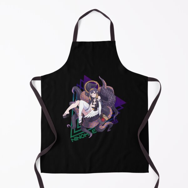 Item preview, Hololive EN - Ninomae Ina'nis designed and sold by RussellRoss.