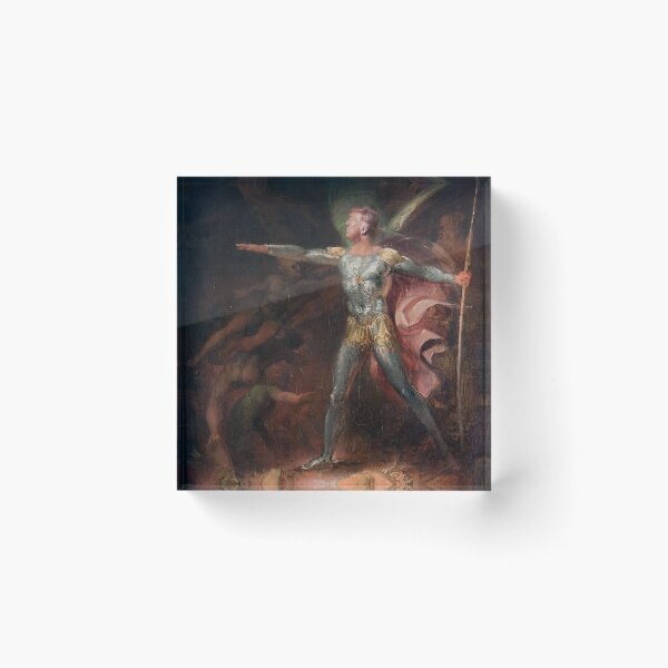 Item preview, Trump Summoning His Follwers designed and sold by billduncan.
