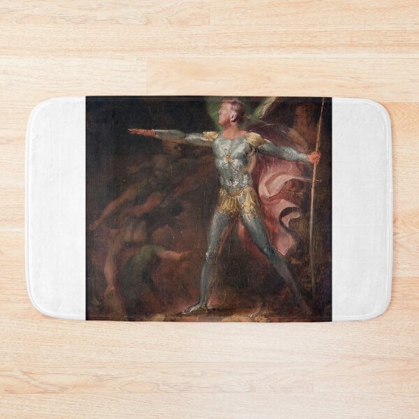 Item preview, Trump Summoning His Follwers designed and sold by billduncan.