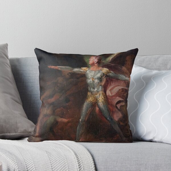 Item preview, Trump Summoning His Follwers designed and sold by billduncan.