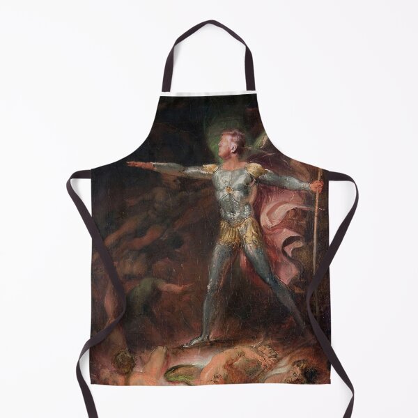 Item preview, Trump Summoning His Follwers designed and sold by billduncan.