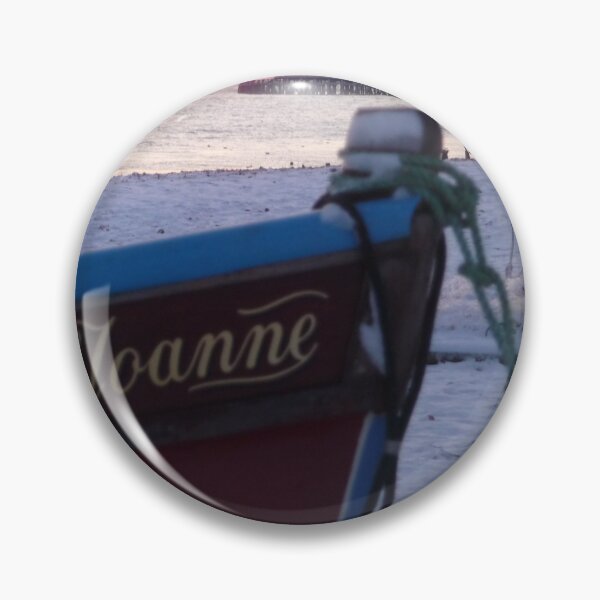 Item preview,  Sunset boat designed and sold by edwin jensen.