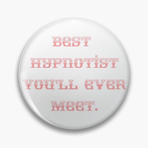 Item preview, Best hypnotist you’ll ever meet - hypnotherapist hypnotherapy hypnotism career job pride Christmas gift   designed and sold by CJCTEES.