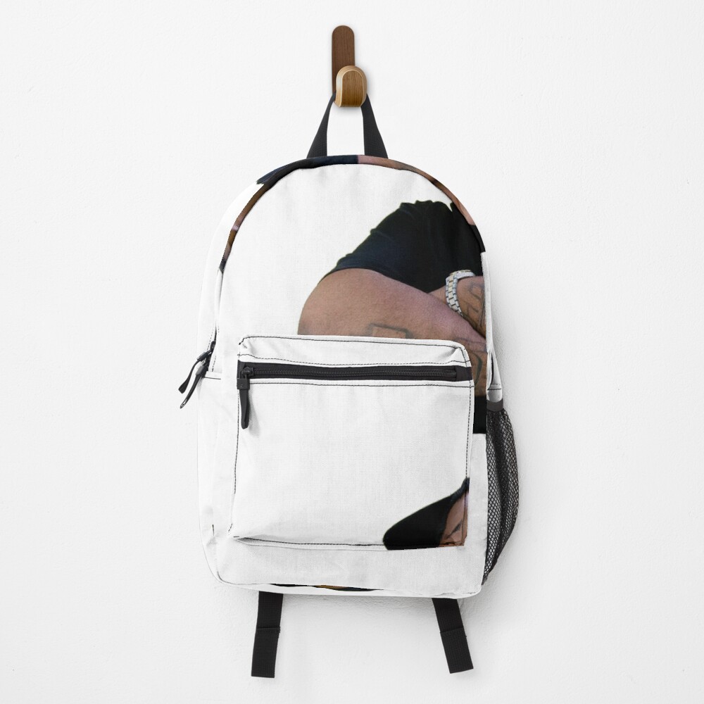 Item preview, Backpack designed and sold by FMR13.