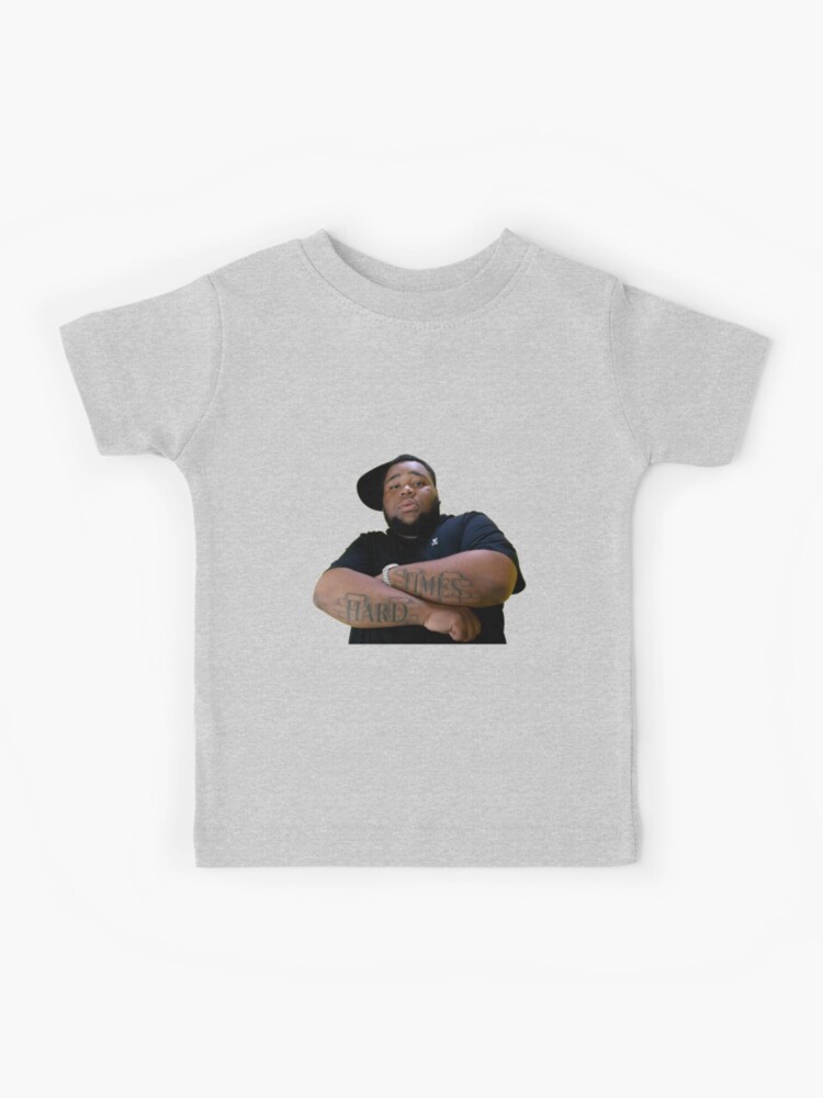 DoughBoy Travis Scott Tshirt