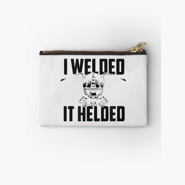 Item preview, My Thoughts Are Dirty But My Welds Are Clean  designed and sold by GeniusDesignArt.