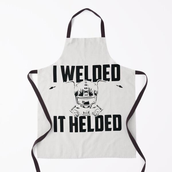 Item preview, My Thoughts Are Dirty But My Welds Are Clean  designed and sold by GeniusDesignArt.