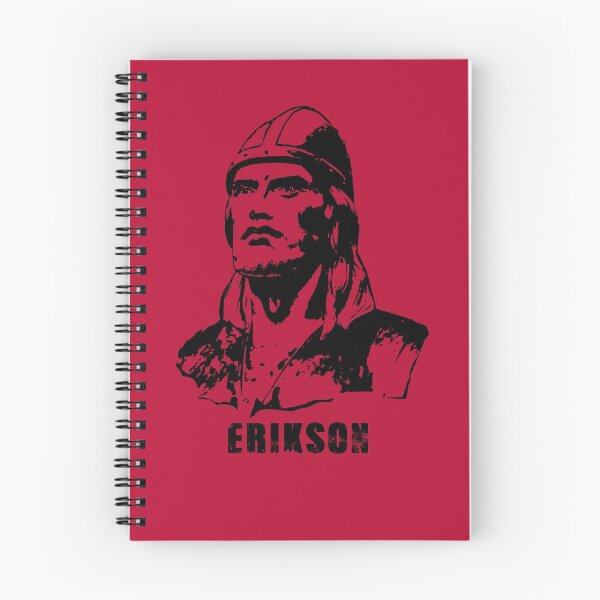 Item preview, Leif Erikson Che Style History designed and sold by twHistory.