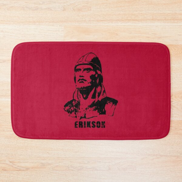 Item preview, Leif Erikson Che Style History designed and sold by twHistory.