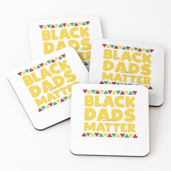 Item preview, BLACK DADS MATTER, gift for HALLOWEN, USA and all world. designed and sold by DOUBLE O  STORE.