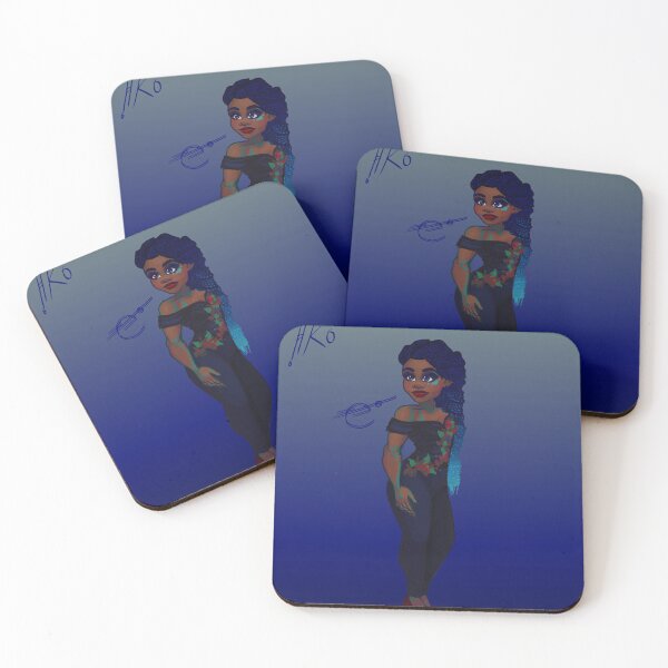 Item preview, Iko the Android designed and sold by ElizaOz.