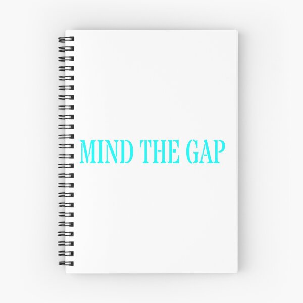 Item preview, MIND THE GAP designed and sold by PLANTONE.