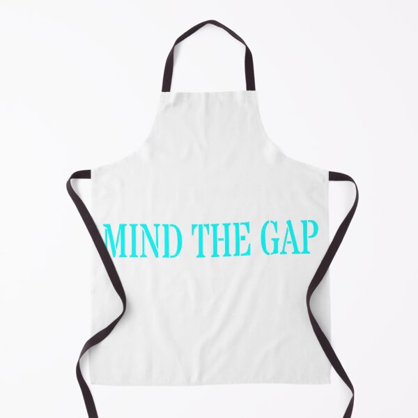Item preview, MIND THE GAP designed and sold by PLANTONE.
