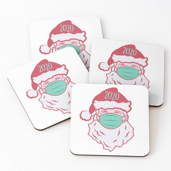 Item preview, Santa Claus 2020 designed and sold by Heather  Hinson.