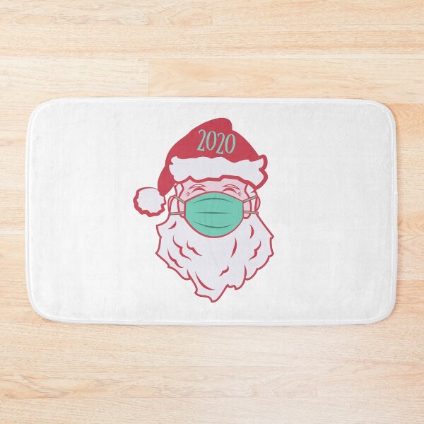 Item preview, Santa Claus 2020 designed and sold by Heather  Hinson.