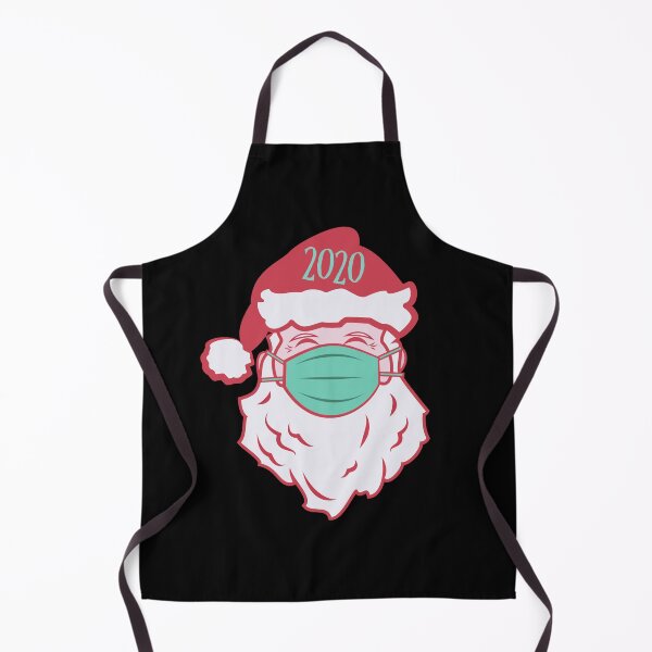 Item preview, Santa Claus 2020 designed and sold by Heather Hinson.