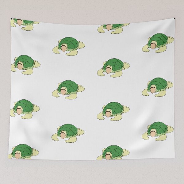 Item preview, hairo turtle designed and sold by PastelThorns.