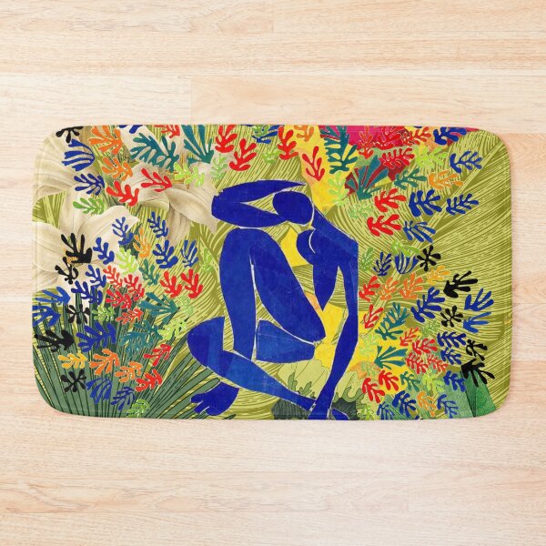 Item preview, Henri Matisse designed and sold by Muycote.