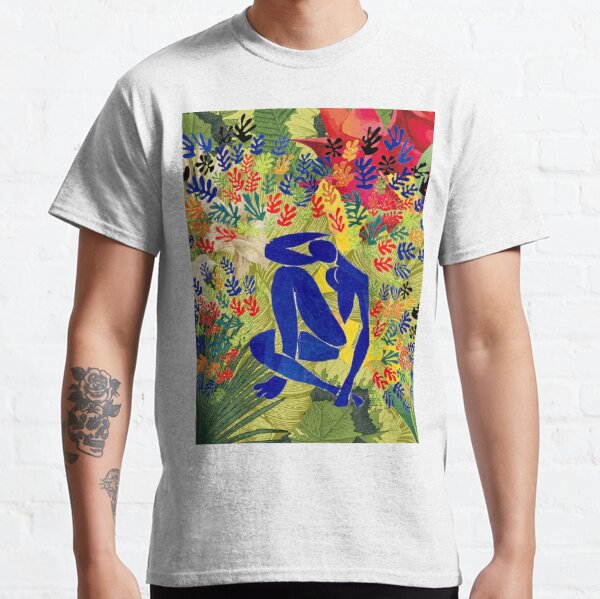 matisse t shirt uk