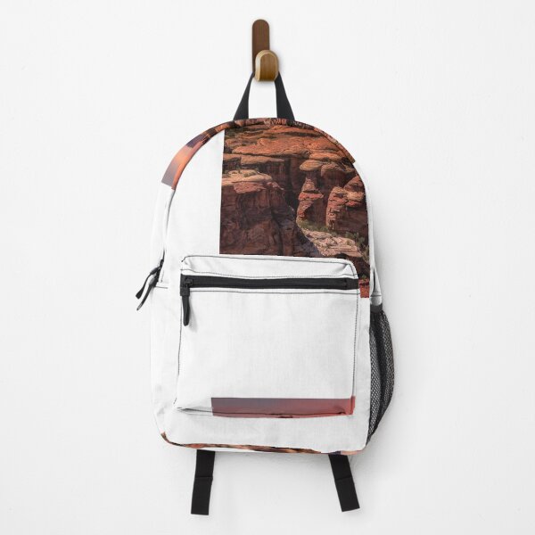Item preview, The Needles, Canyonlands, Utah designed and sold by Under The Radar Van.