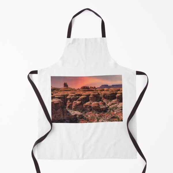 Item preview, The Needles, Canyonlands, Utah designed and sold by Under The Radar Van.
