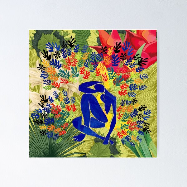 Item preview, Henri Matisse designed and sold by Muycote.