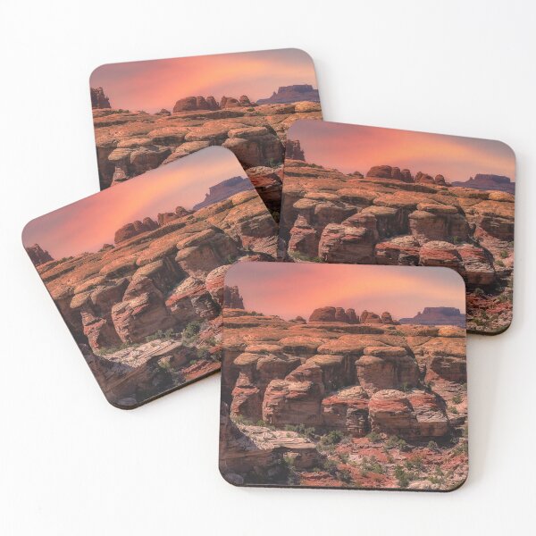 Item preview, The Needles, Canyonlands, Utah designed and sold by Under The Radar Van.