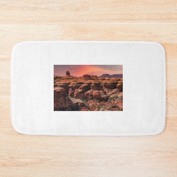 Item preview, The Needles, Canyonlands, Utah designed and sold by Under The Radar Van.