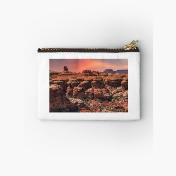 Item preview, The Needles, Canyonlands, Utah designed and sold by Under The Radar Van.