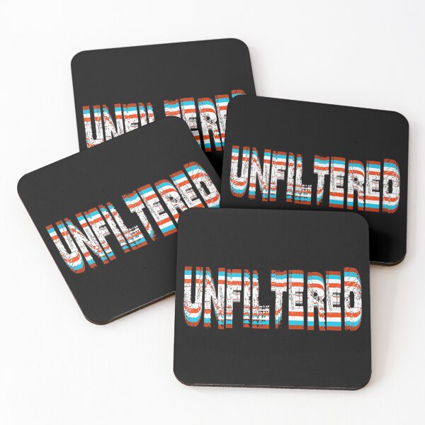 Item preview, Unfiltered V1-Retro Vintage Colors designed and sold by BLACKSUN-SHOP.