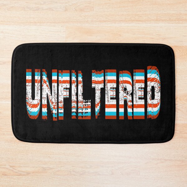 Item preview, Unfiltered V1-Retro Vintage Colors designed and sold by BLACKSUN-SHOP.