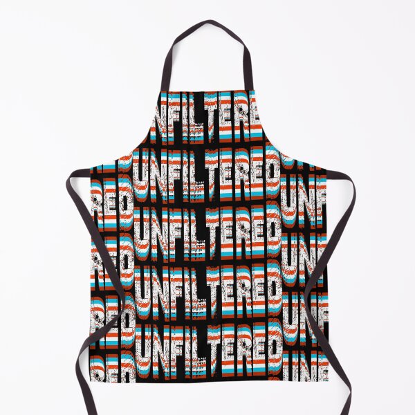 Item preview, Unfiltered V1-Retro Vintage Colors designed and sold by BLACKSUN-SHOP.
