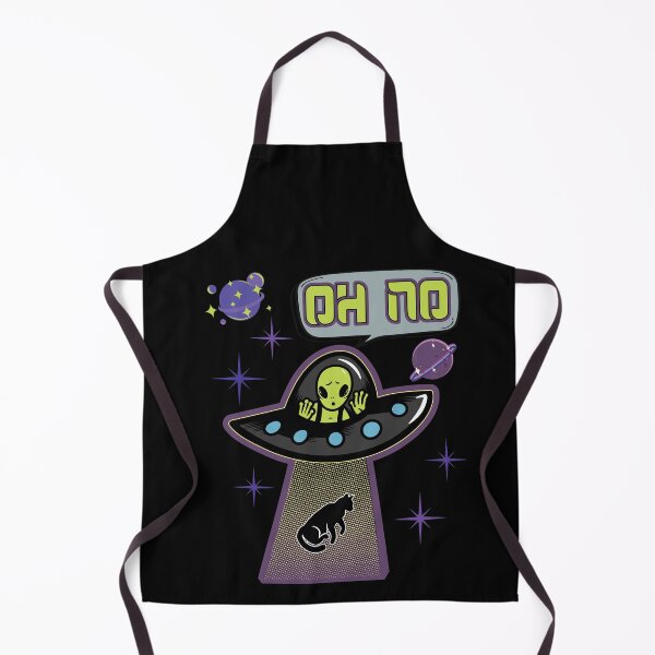 Item preview, Oh no...a cat! designed and sold by RailoImage.