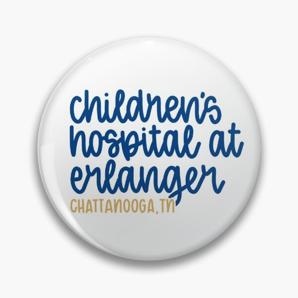 Item preview, Children's Hospital at Erlanger designed and sold by carleyguill.