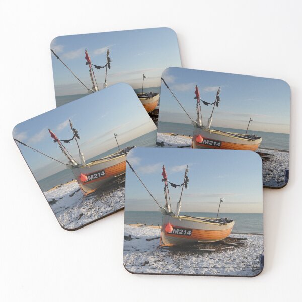 Item preview, Snow on the beach  designed and sold by edwin jensen.