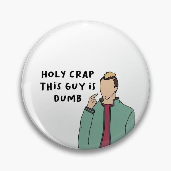Item preview, nendo is dumb designed and sold by PastelThorns.