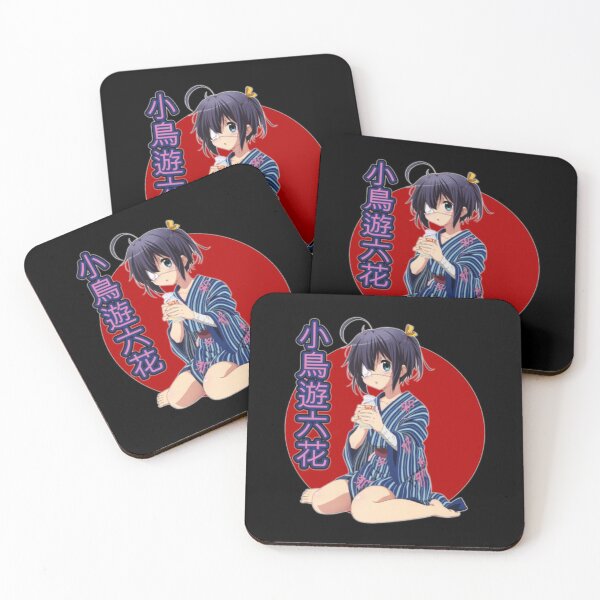 Item preview, Kawaii Takanashi Rikka designed and sold by JonesErin.