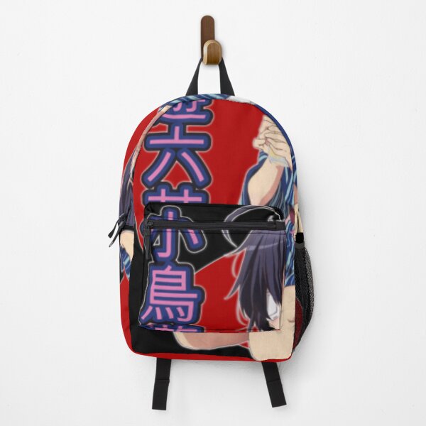 Item preview, Kawaii Takanashi Rikka designed and sold by JonesErin.