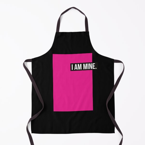 Item preview, I am mine designed and sold by Dailyartsie.
