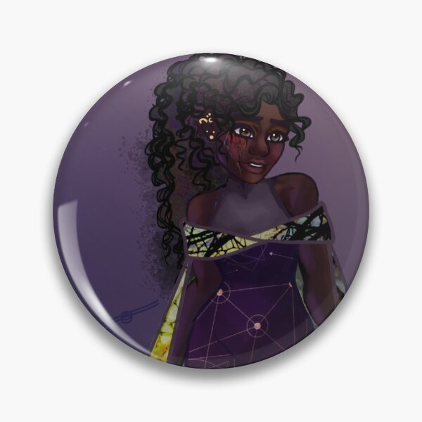 Item preview, Winter, Princess of Luna designed and sold by ElizaOz.