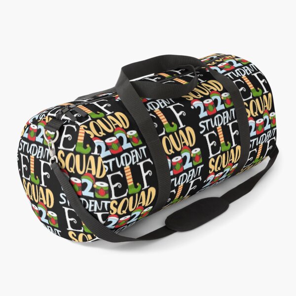 Item preview, Student elf squad 2020 toilet roll and masks christmas gifts designed and sold by fra02.