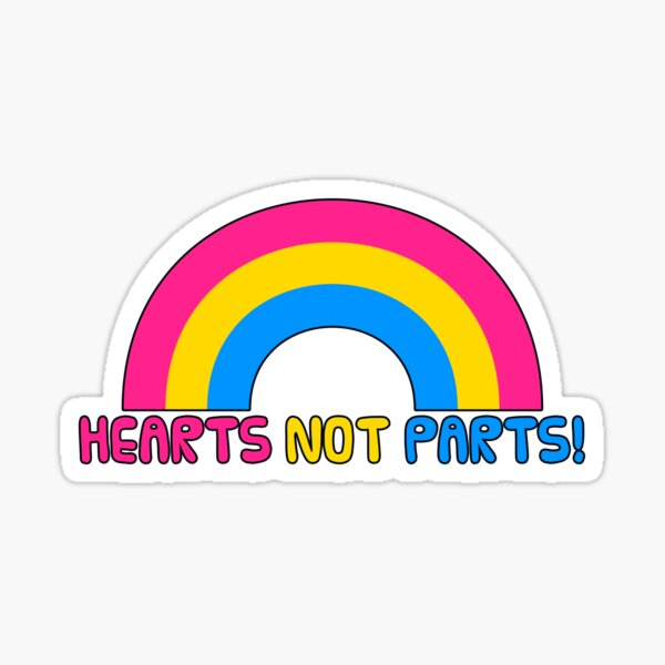 Item preview, Hearts Not Parts designed and sold by hamsters.