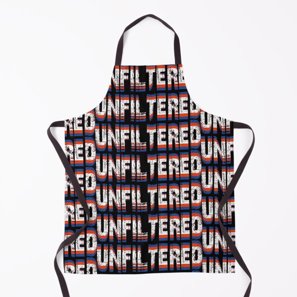 Item preview, Unfiltered V2-Retro Vintage Colors designed and sold by BLACKSUN-SHOP.