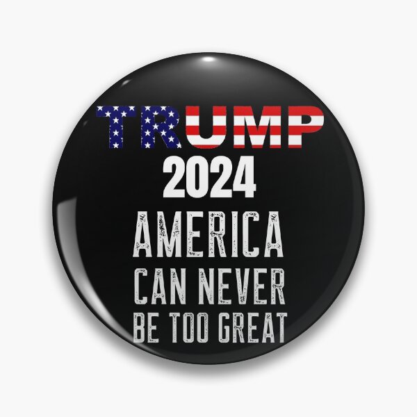 Item preview, Trump 2024 T Shirt designed and sold by broiler1993.