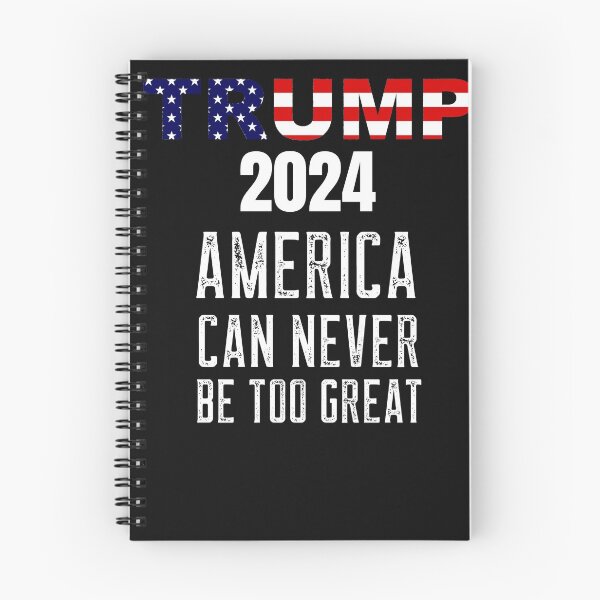 Item preview, Trump 2024 T Shirt designed and sold by broiler1993.