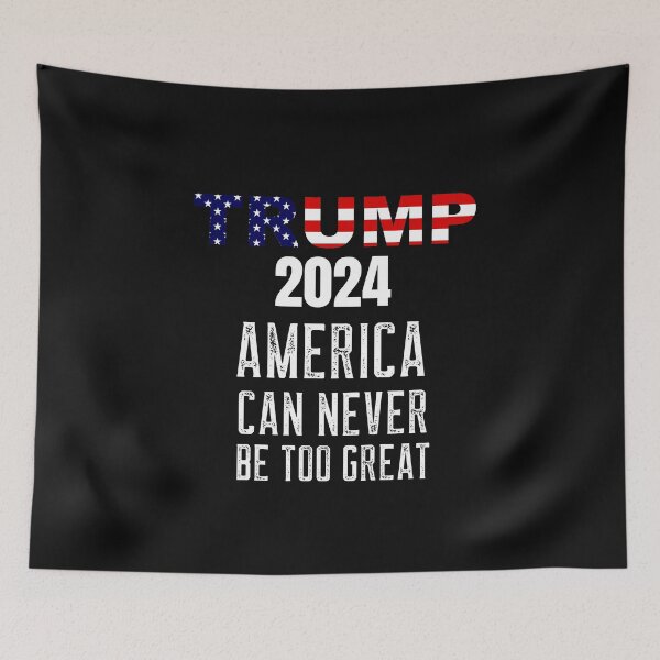 Item preview, Trump 2024 T Shirt designed and sold by broiler1993.