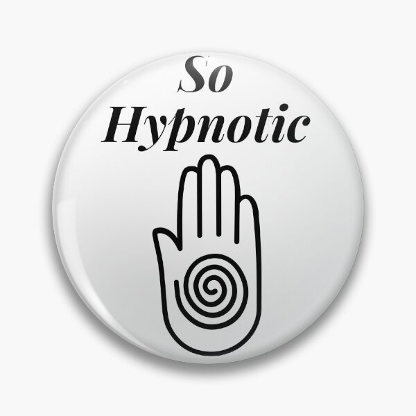 Item preview, So hypnotic - hypnotist trance happy ask swirl spiral hypnotize hypnotherpist magician sleepy humor pendelum designed and sold by CJCTEES.