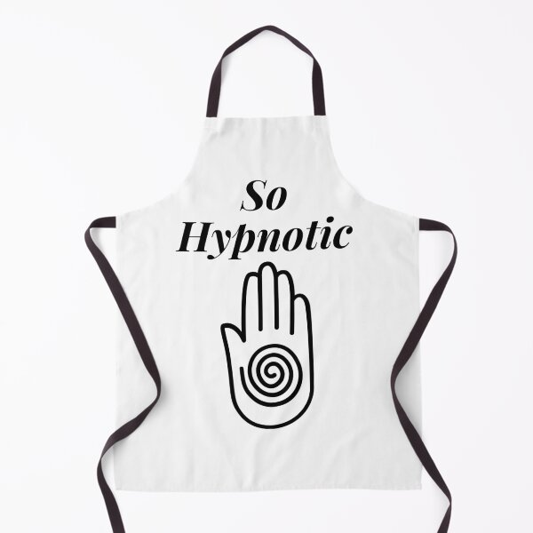 Item preview, So hypnotic - hypnotist trance happy ask swirl spiral hypnotize hypnotherpist magician sleepy humor pendelum designed and sold by CJCTEES.