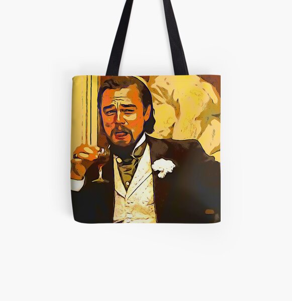 Leonardo Dicaprio Meme Accessories | Redbubble