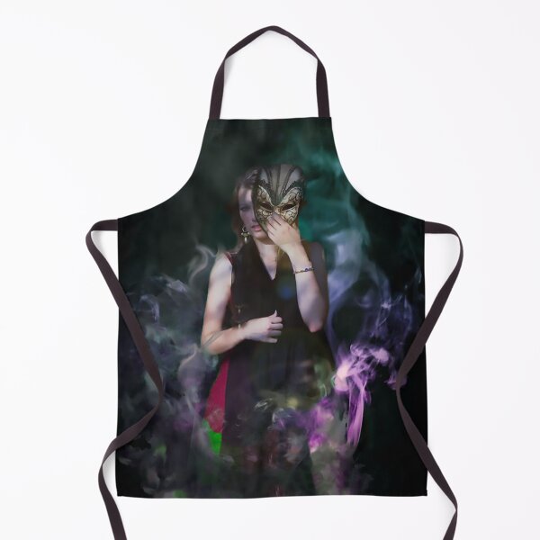 Item preview, Maskless Trilogy Art designed and sold by K. Weikel.